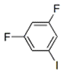 3,5-Difluoroiodobenzene