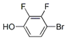2,3-Difluoro-4-bromophenol