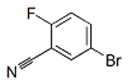 5-Bromo-2-fluorobenzonitrile