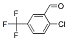 2-Chloro-5-trifluoromethylbenzaldehyde